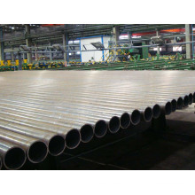 Seamless Pipe for Oil Cracking